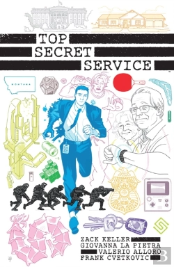 Bertrand.pt - Top Secret Service