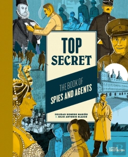 Bertrand.pt - Top Secret