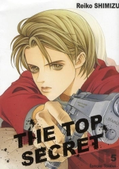 Top Secret T05