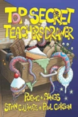 Top Secret Teacher'S Drawer