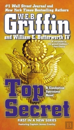Bertrand.pt - Top Secret