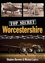 Top Secret Worcestershire
