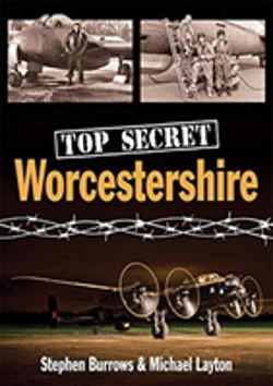 Bertrand.pt - Top Secret Worcestershire