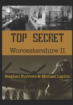 Bertrand.pt - Top Secret Worcestershire Volume Two