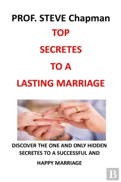 Bertrand.pt - Top Secretes To A Lasting Marriage