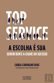 Top Service - A Escolha é Sua
