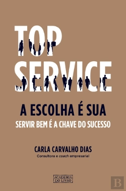 Bertrand.pt - Top Service - A Escolha é Sua