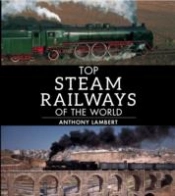 Top Steam Railways Of The World