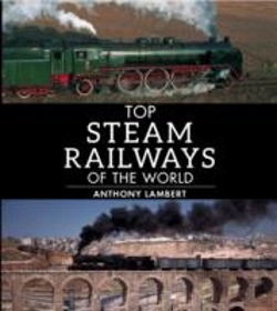 Bertrand.pt - Top Steam Railways Of The World