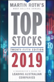 Top Stocks 2019: A Sharebuyer'S Guide To Leading A Ustralian Companies