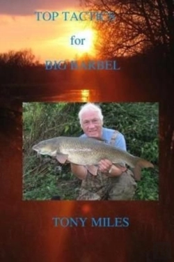Bertrand.pt - Top Tactics For Big Barbel