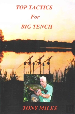 Bertrand.pt - Top Tactics For Big Tench