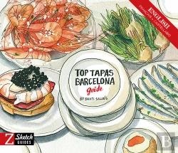 Bertrand.pt - Top Tapas Barcelona