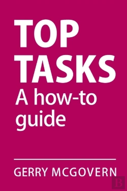 Bertrand.pt - Top Tasks