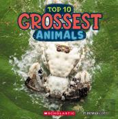 Top Ten Grossest Animals