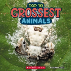 Bertrand.pt - Top Ten Grossest Animals
