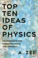 Top Ten Ideas Of Physics