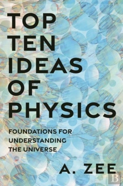 Bertrand.pt - Top Ten Ideas Of Physics