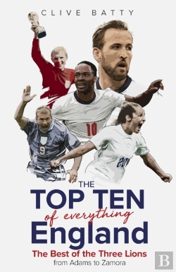 Bertrand.pt - Top Ten Of Everything England