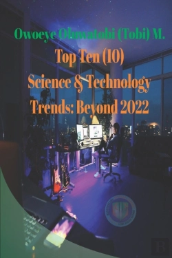 Bertrand.pt - Top Ten Science & Technology Trends