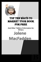 Top Ten Ways To Market Your Book For Free