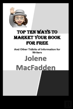 Bertrand.pt - Top Ten Ways To Market Your Book For Free