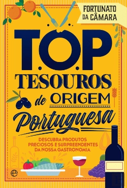 Bertrand.pt - TOP - Tesouros de Origem Portuguesa