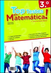 Top Testes em Matemática - 3.º Ano