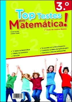 Bertrand.pt - Top Testes em Matemática - 3.º Ano