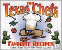 Top Texas Chefs