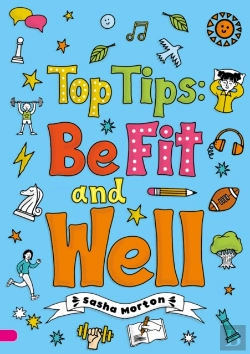 Bertrand.pt - Top Tips: Be Fit And Well (Set 04)