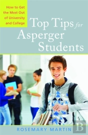Top Tips For Asperger Students