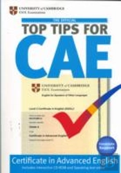Top Tips For Cae
