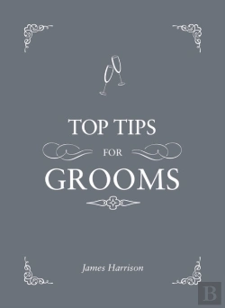 Bertrand.pt - Top Tips For Grooms