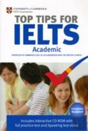 Top Tips For Ielts Academic