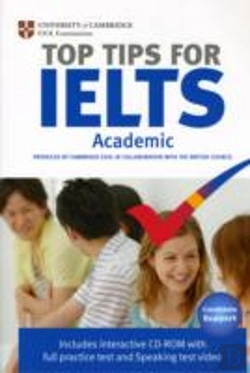 Bertrand.pt - Top Tips For Ielts Academic