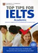 Top Tips For Ielts Academic