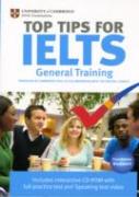 Top Tips For Ielts General Training