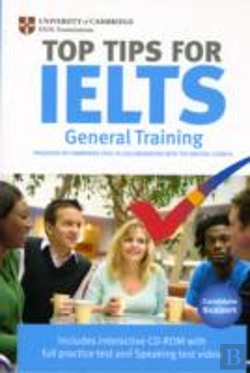 Bertrand.pt - Top Tips For Ielts General Training