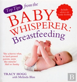 Bertrand.pt - Top Tips From The Baby Whisperer: Breastfeeding