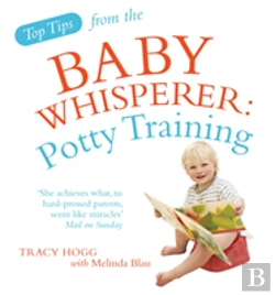 Bertrand.pt - Top Tips From The Baby Whisperer: Potty Training
