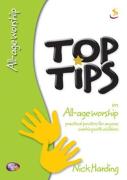 Top Tips On All-Age Worship