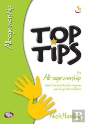 Top Tips On All-Age Worship