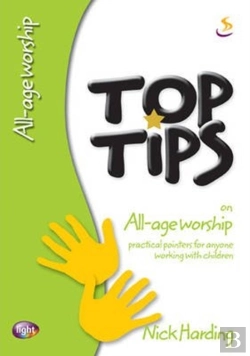 Bertrand.pt - Top Tips On All-Age Worship