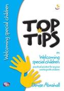 Top Tips On Welcoming Special Children