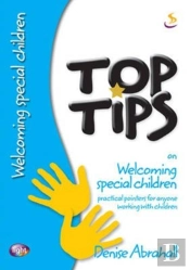 Top Tips On Welcoming Special Children