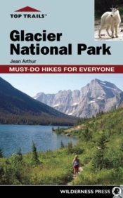 Top Trails: Glacier National Park