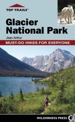 Bertrand.pt - Top Trails: Glacier National Park