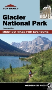 Top Trails: Glacier National Park