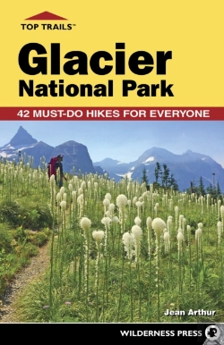 Bertrand.pt - Top Trails: Glacier National Park